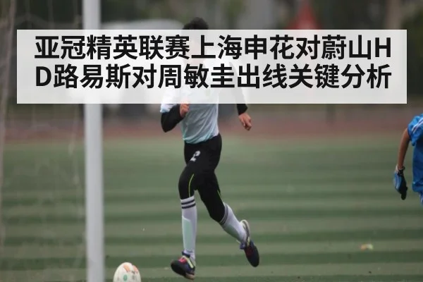 亚冠精英联赛上海申花对蔚山HD路易斯对周敏圭出线关键分析