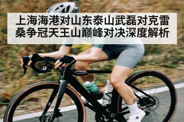 上海海港对山东泰山武磊对克雷桑争冠天王山巅峰对决深度解析